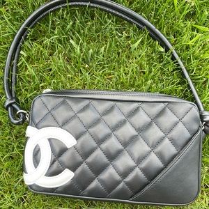 CHANEL Handbag